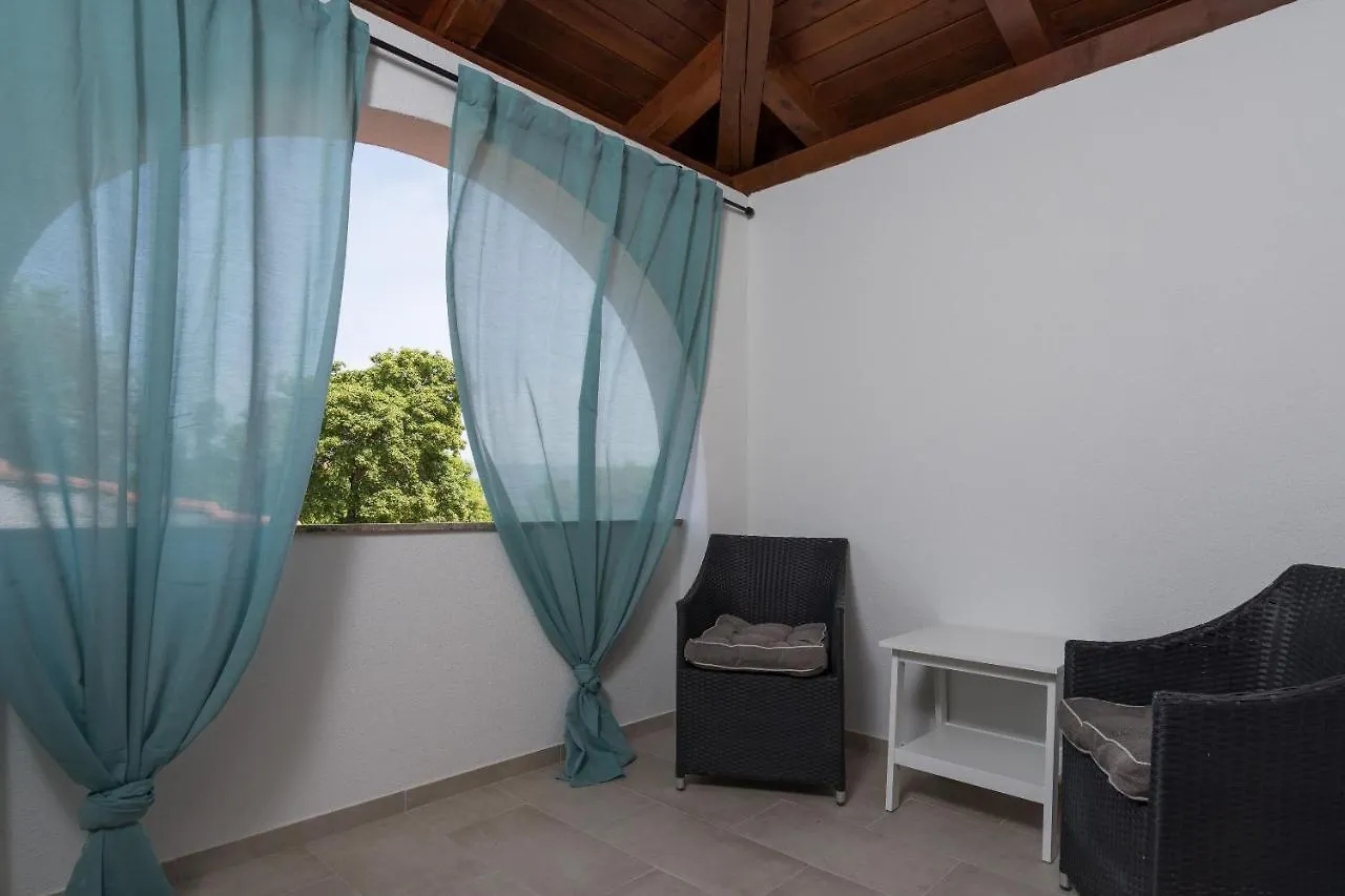 Holiday home House Stone Lady Villa Dobrinj