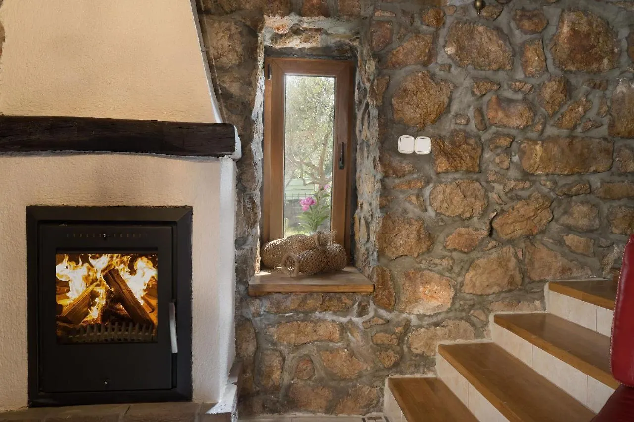 Holiday home House Stone Lady Villa Dobrinj