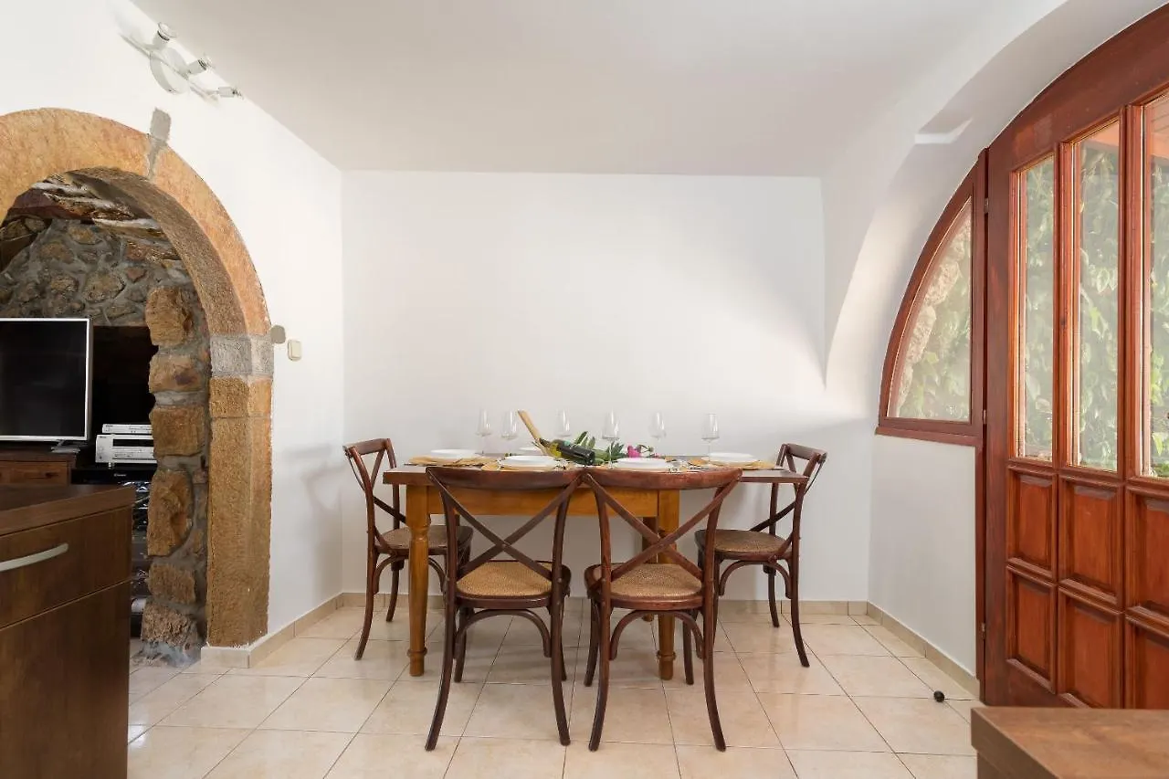 Holiday home House Stone Lady Villa Dobrinj